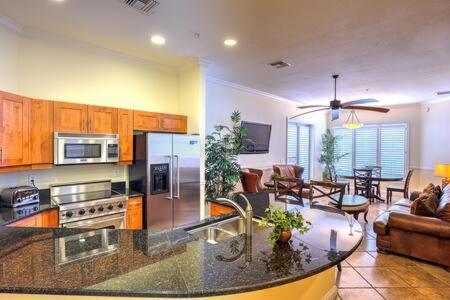 Grand Marina Suite -Waterfront Condo Ки-Уэст Экстерьер фото