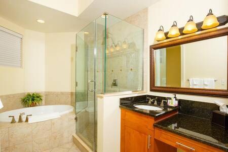 Grand Marina Suite -Waterfront Condo Ки-Уэст Экстерьер фото