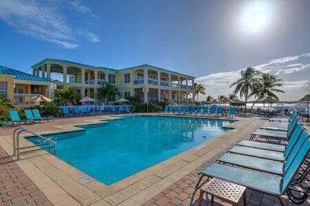 Grand Marina Suite -Waterfront Condo Ки-Уэст Экстерьер фото